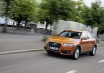 Audi Q3 2.0 TDI Quattro 2011 года (WW)